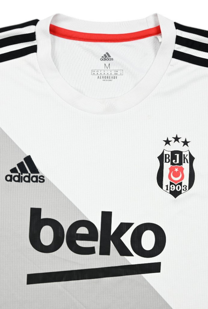2020-21 BESIKTAS SHIRT M