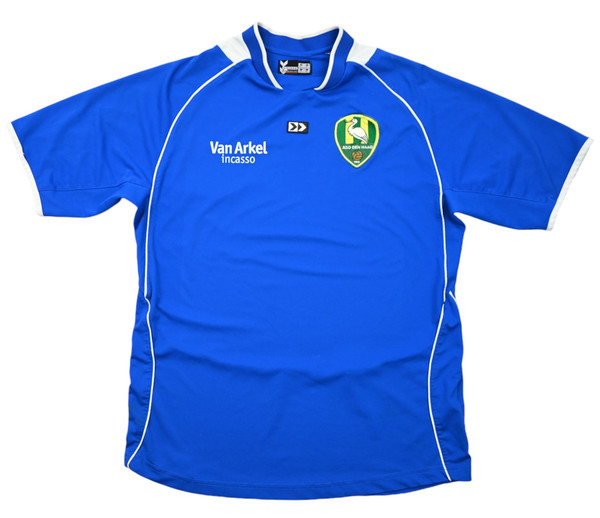 ADO DEN HAAG SHIRT M