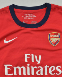 2012-14 ARSENAL LONDON *CHAMBERLAIN* KOSZULKA S
