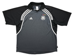 2000-02 GERMANY KOSZULKA XXL