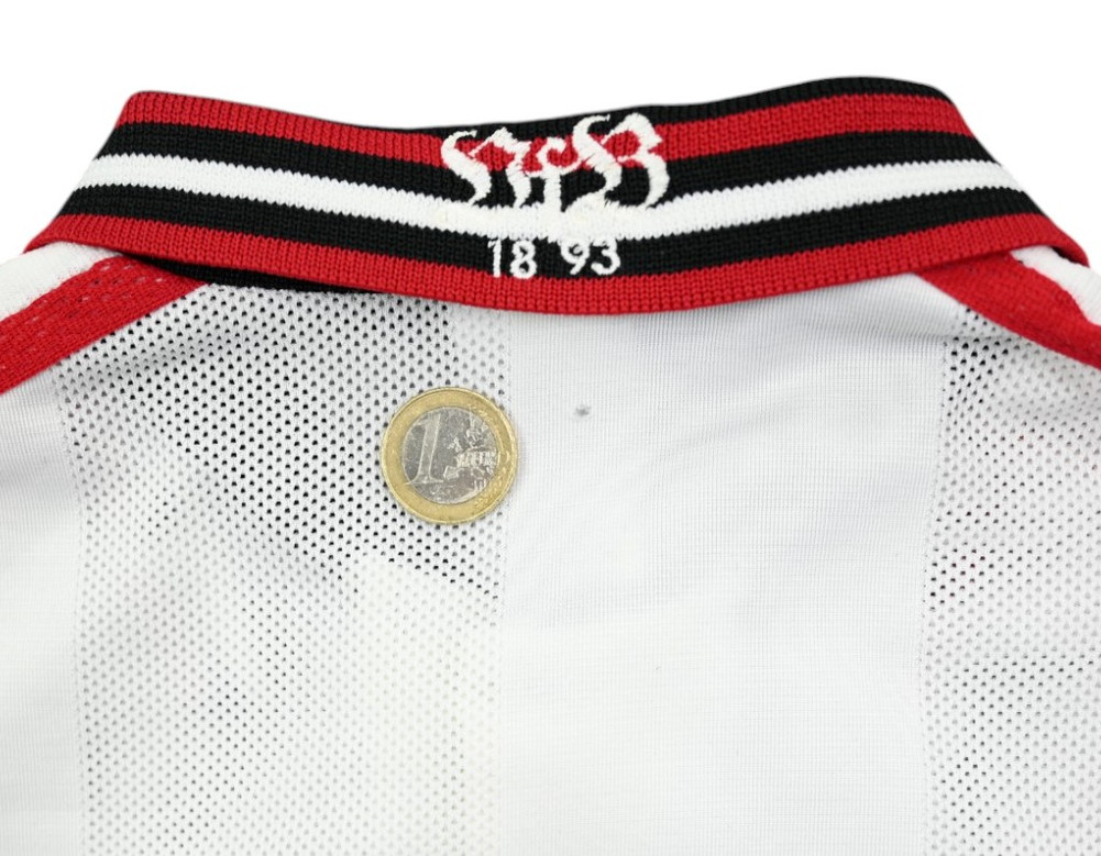 1996-97 STUTTGART SHIRT M. BOYS