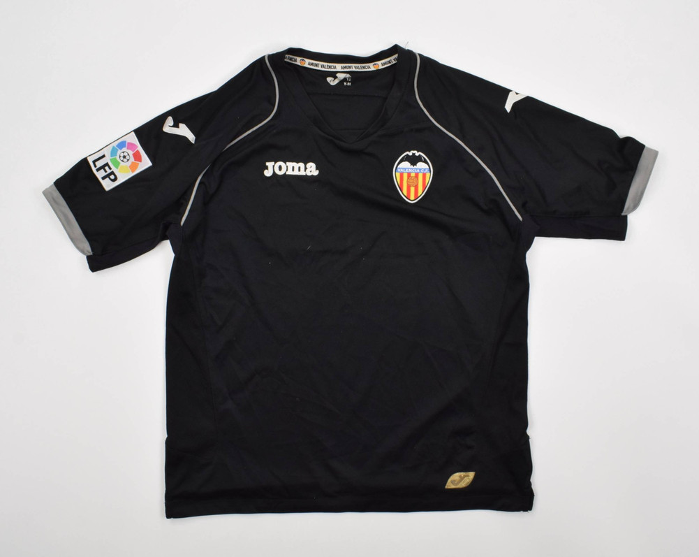 2011-12 VALENCIA KOSZULKA M. BOYS