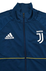 2017-18 JUVENTUS BLUZA M