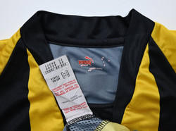 HAMMARBY IF *SWAHN* SHIRT M