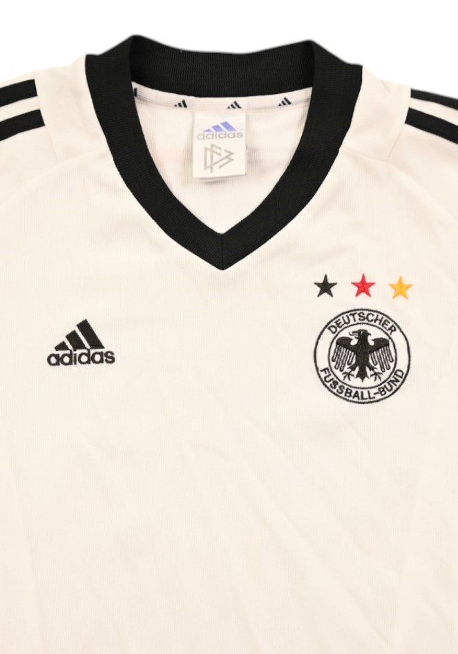 2002-04 GERMANY SHIRT L. BOYS 