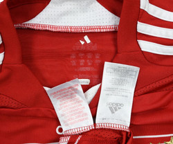 2007-08 BAYERN MUNCHEN KOSZULKA XL. BOYS