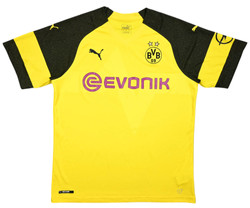 2018-19 BORUSSIA DORTMUND *WITSEL* SHIRT XL