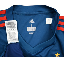 2018-19 SPAIN SHIRT S