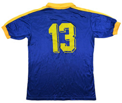 PUMA OLDSCHOOL #13 SHIRT M