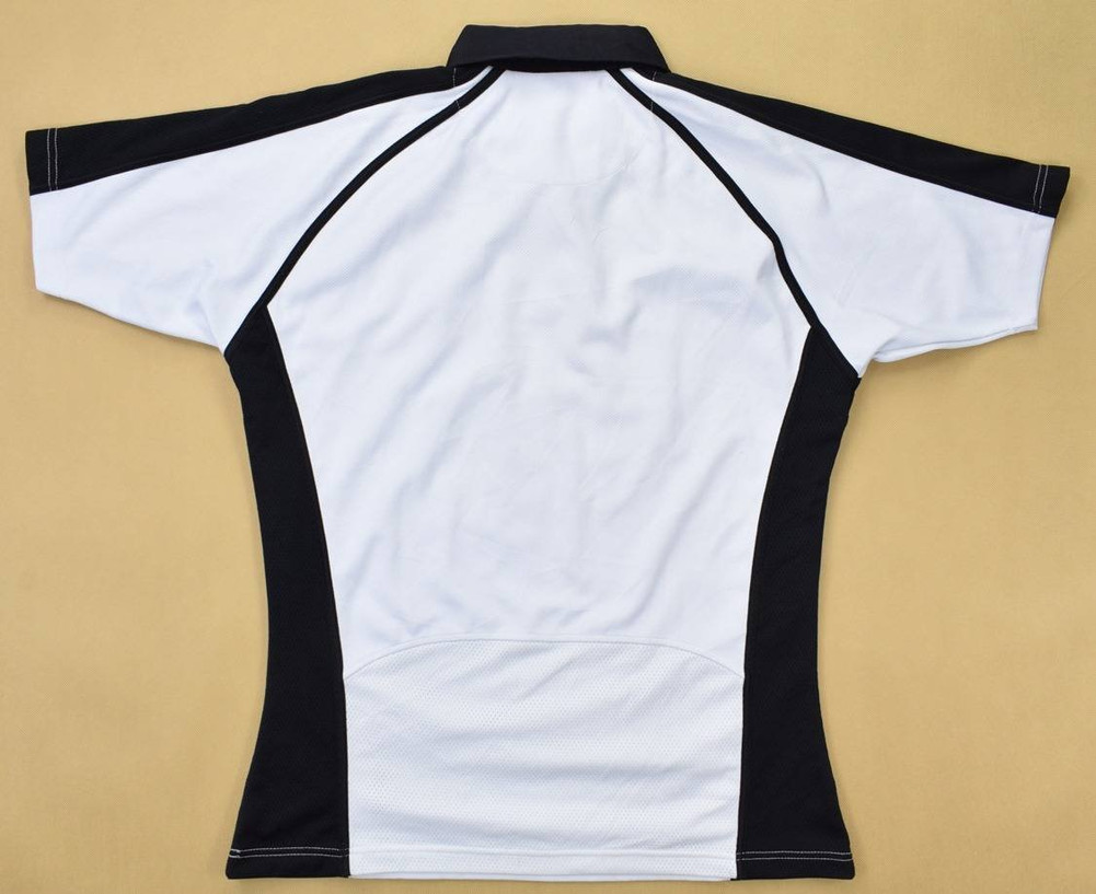 NEWCASTLE FALCONS RUGBY KOOGA SHIRT XL