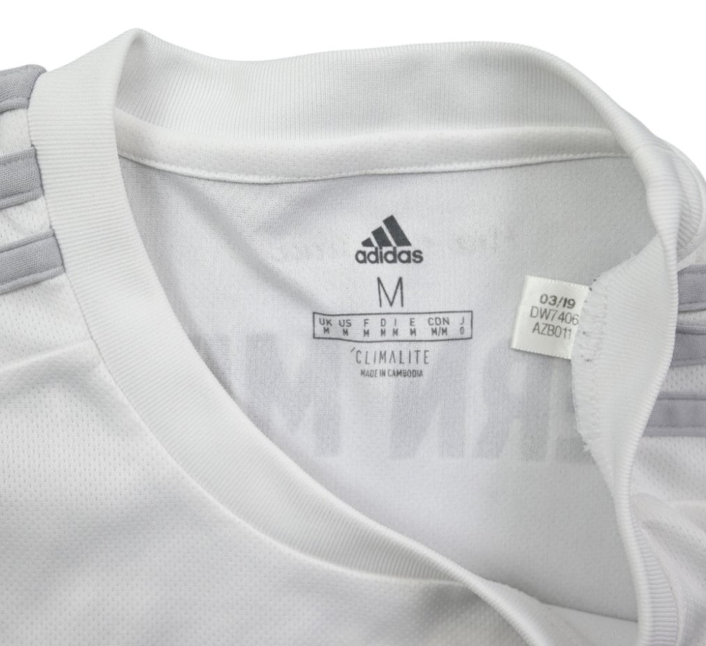 2019-20 BAYERN MUNCHEN *LEWANDOWSKI* KOSZULKA M