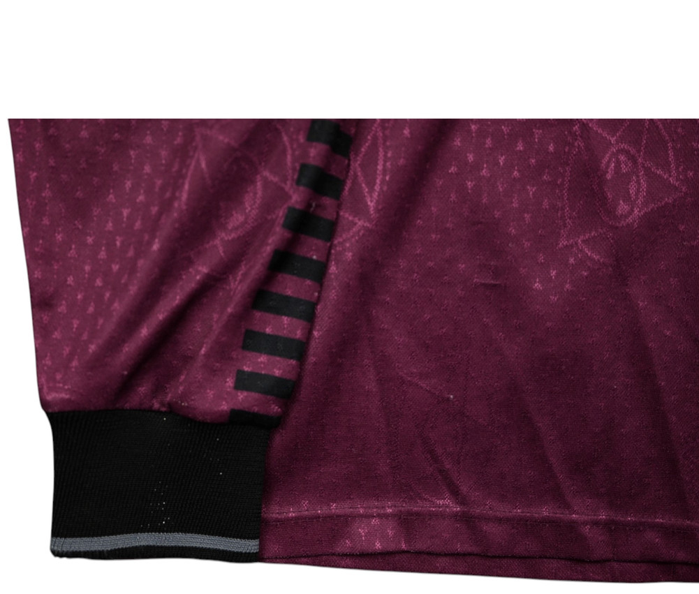 REUSCH VINTAGE GK LONGSLEEVE KOSZULKA XL