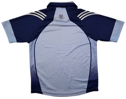 DUBLIN GAA SHIRT S