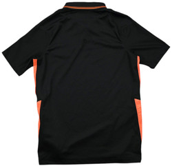 2020-21 NETHERLANDS SHIRT L. BOYS