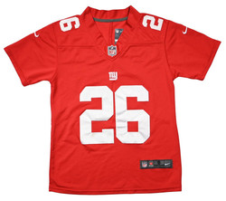 NEW YORK GIANTS *BARKLEY* NFL S. BOYS