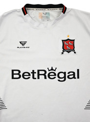 2023 DUNDALK SHIRT WOMENS S