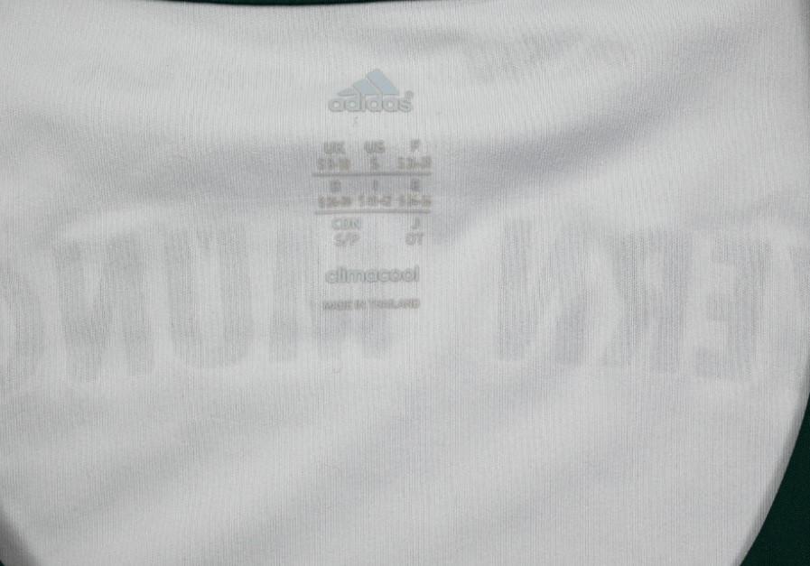 2013-14 BAYERN MUNCHEN SHIRT WOMENS S