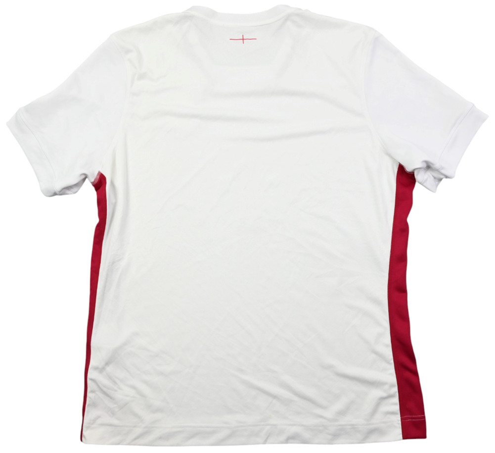 ENGLAND RUGBY KOSZULKA XXL