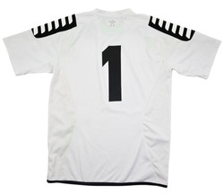 UHLSPORT VINTAGE SHIRT XL