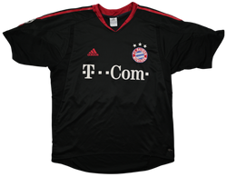 2004-05 BAYERN MUNCHEN *BALLACK* KOSZULKA L