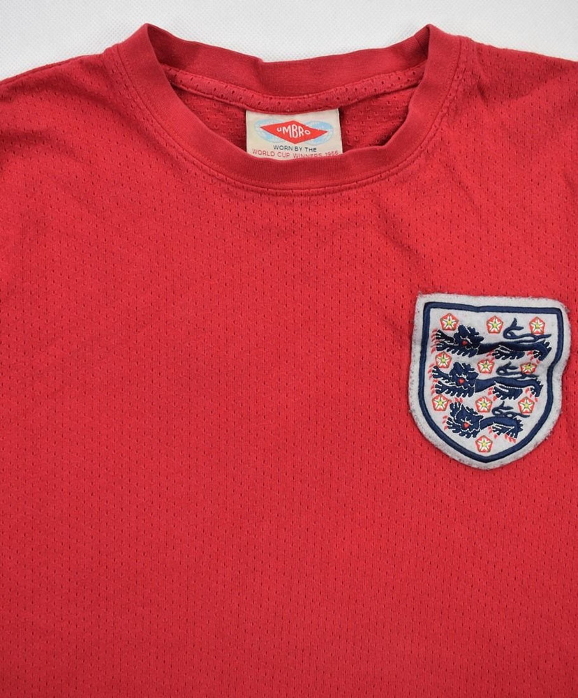 ENGLAND SHIRT M