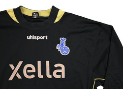 2006-07 DUISBURG GOALKEEPER LONGSLEEVE SHIRT XXL