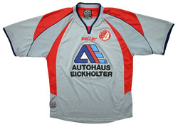 ROT-WEISS MASTHOLTE KOSZULKA L/XL