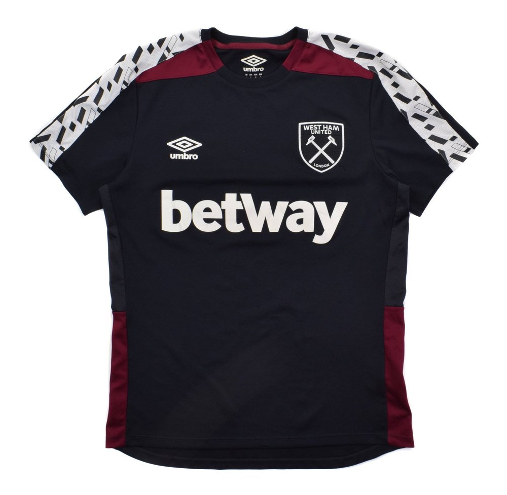 WEST HAM UNITED SHIRT S