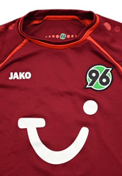 2013-14 HANNOVER 96 *CHERUNDOLO* KOSZULKA L. BOYS