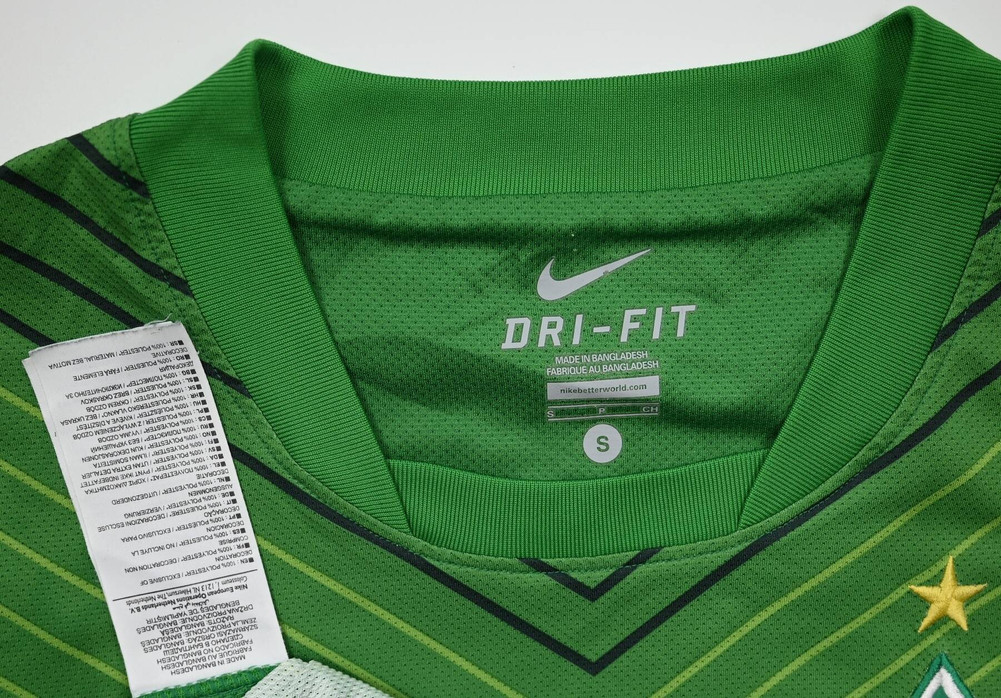 2011-12 WERDER BREMEN KOSZULKA S