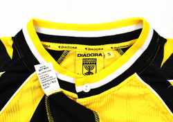 2000-01 BEITAR JERUSALEM *G. ROSSO* SHIRT S