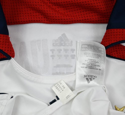 2006-07 BAYERN MUNCHEN SHIRT M