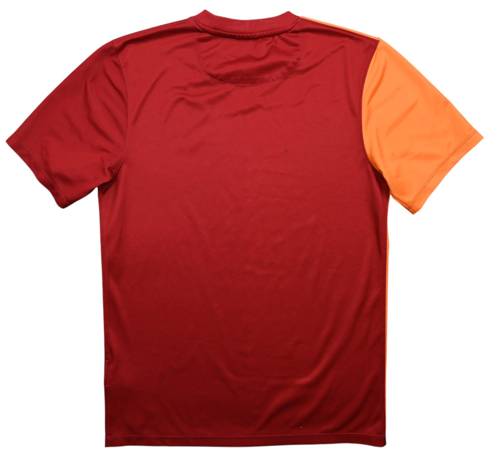 2013-14 GALATASARAY SHIRT S