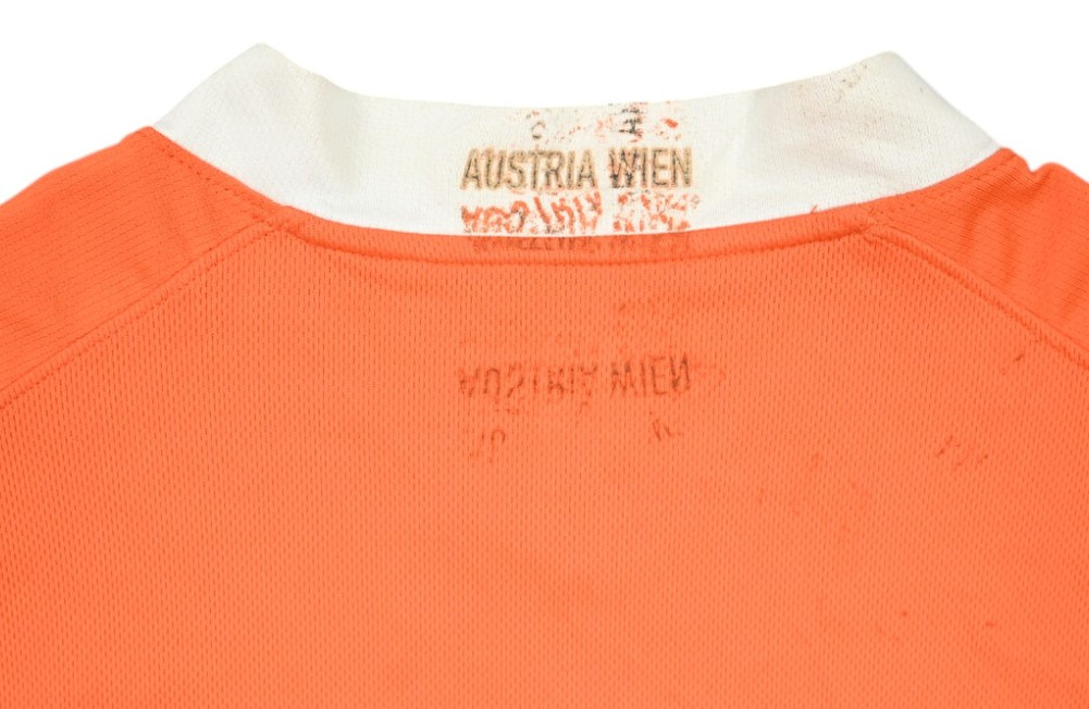 2008-09 AUSTRIA VIENNA KOSZULKA XL