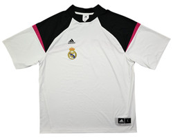 2014-15 REAL MADRID KOSZULKA L