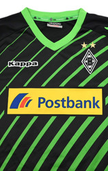 2013-14 BORUSSIA MONCHENGLADBACH *RAFFAEL* SHIRT XL