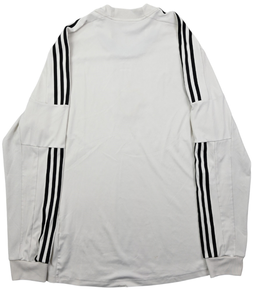 2012-14 BASEL PLAYER ISSUE LONGSLEEVE KOSZULKA L