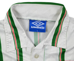 1993-95 WALES KOSZULKA L