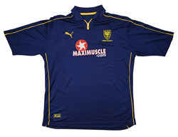 2001-02 WIMBLEDON KOSZULKA M