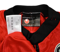 2002-03 HANNOVER KOSZULKA M/L