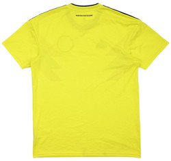 2018-19 COLOMBIA SHIRT M