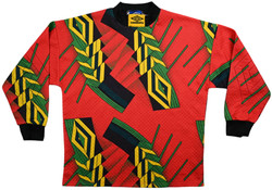 UMBRO OLDSCHOOL GK KOSZULKA L