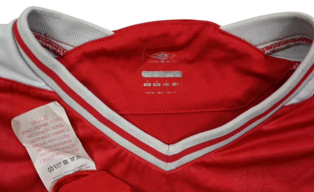 2009-10 WREXHAM KOSZULKA S