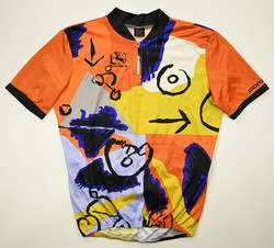 GIORDANA KOSZULKA KOLARSKA L