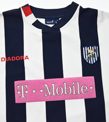 2004-05 WEST BROMWICH ALBION SHIRT XL