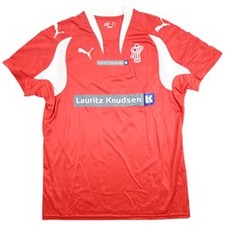 DENMARK HANDBALL SHIRT L