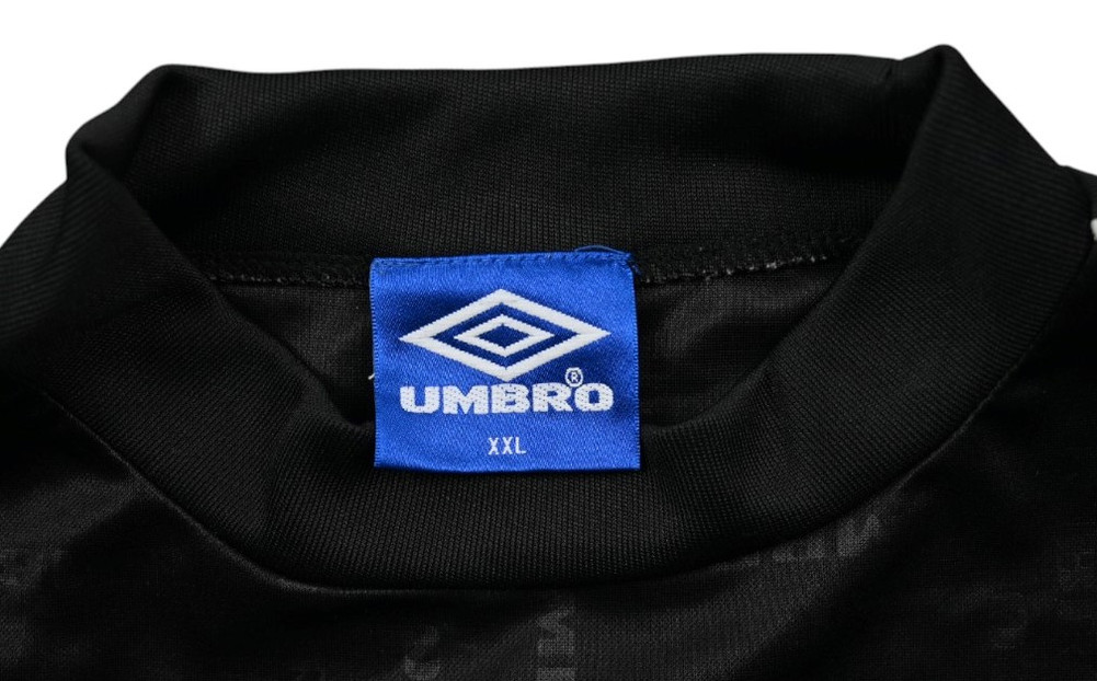 UMBRO VINTAGE KOSZULKA XXL