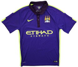 2014-15 MANCHESTER CITY KOSZULKA S