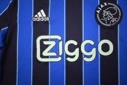 2021-22 AJAX AMSTERDAM KOSZULKA M