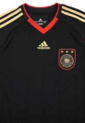 2010-11 GERMANY KOSZULKA S
